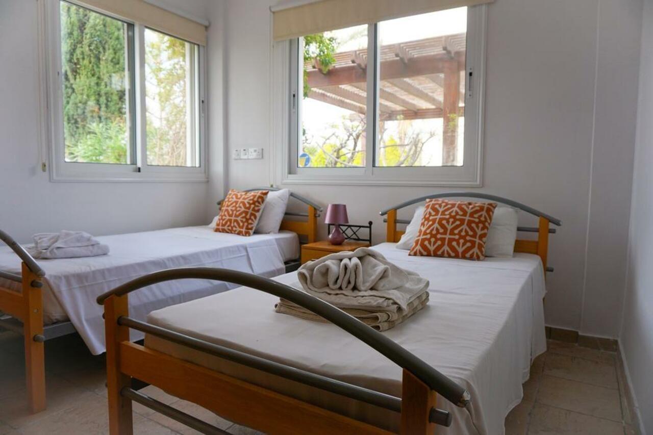 Villa Casa Mia Coral Bay Exterior foto